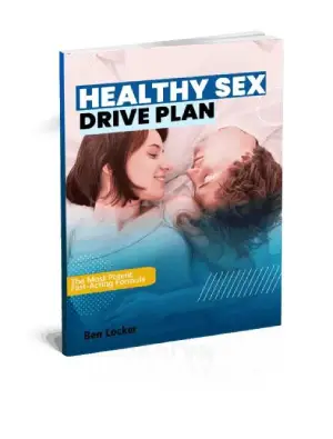 Healthy sex driven plan ebook 